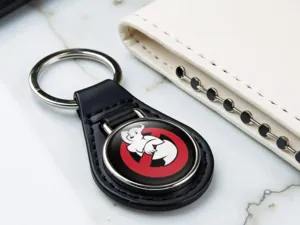 Personalised Key Chain High-End Design Drift Look